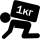 Фасовка по 1 кг